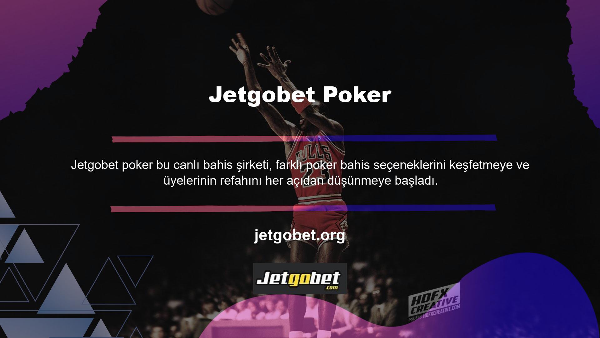 Çevrimiçi bahisçiler, farklı bahis kategorilerindeki bonuslar için farklı poker bahis bonusları sunmaya başladı