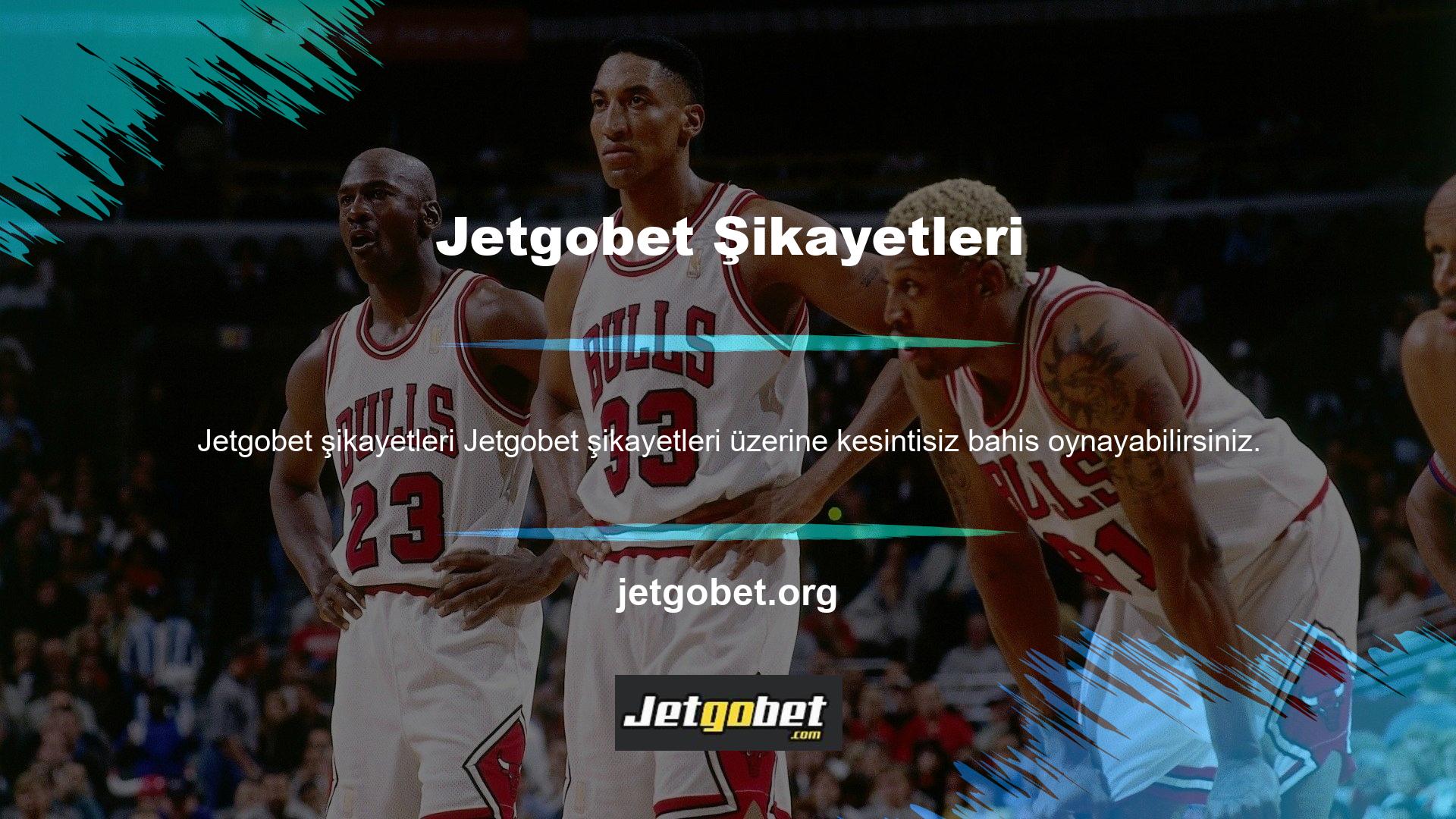 Her zaman olduğu gibi web sitemizi takip ederek Jetgobet şikayet, haber ve güncellemeleri alabilirsiniz