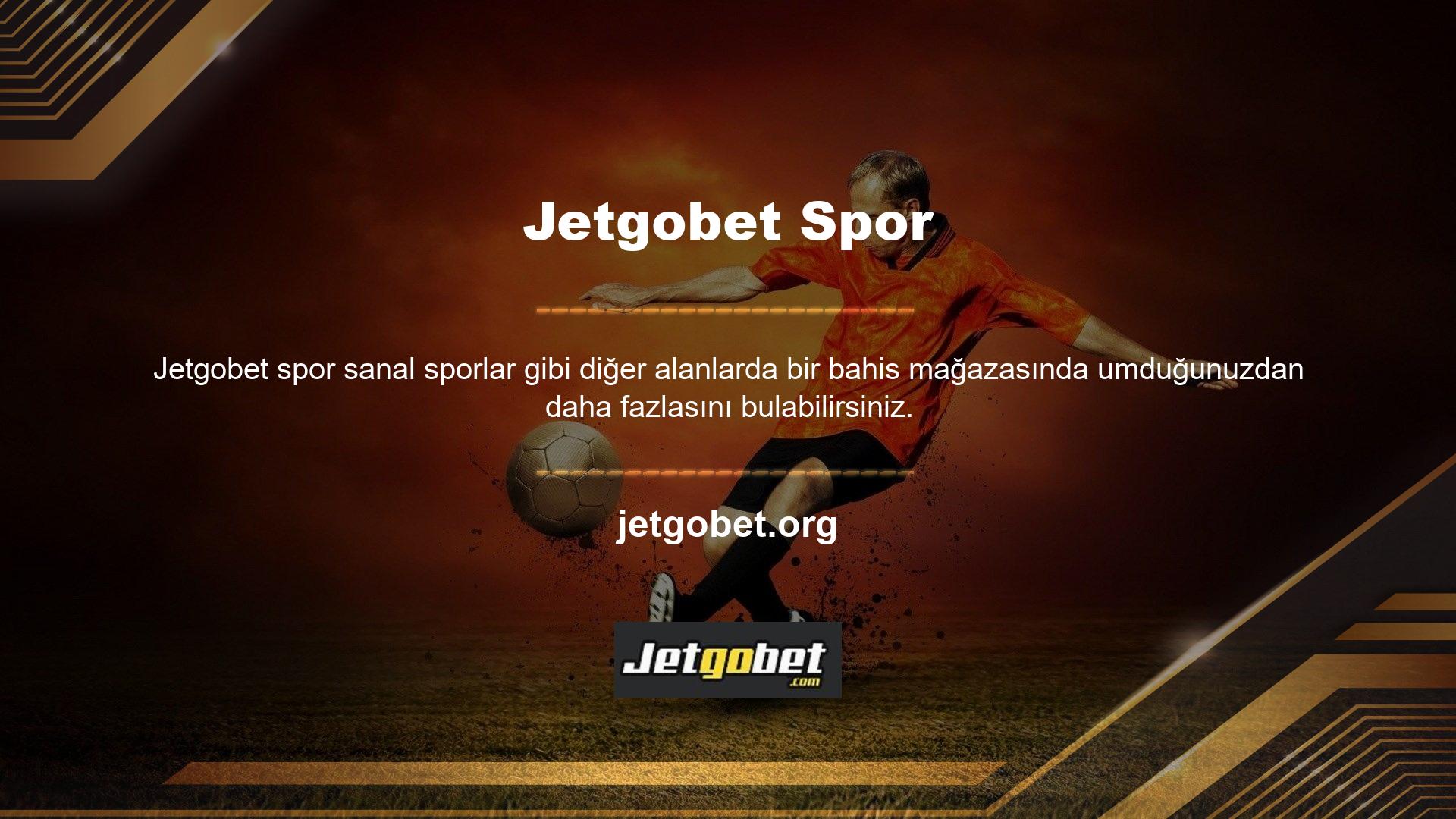Tüm detayları kendiniz görmek isterseniz lütfen yukarıdaki Jetgobet giriş URL'sine bakın