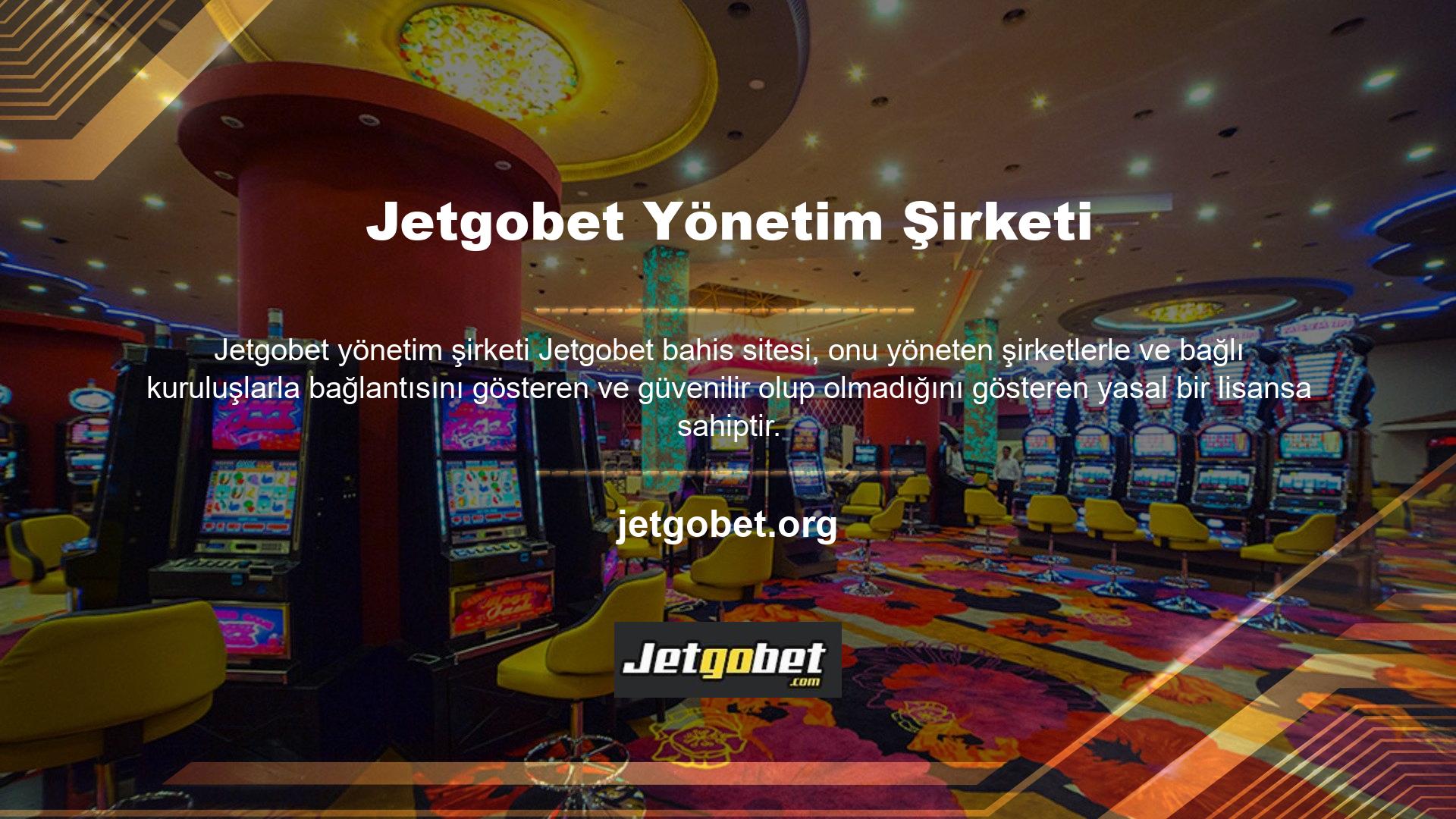 Site güvenilirdir, çünkü iyi çalışmasına ve müşterileri korumasına yardımcı olan bazı ekstra özelliklere sahiptir
